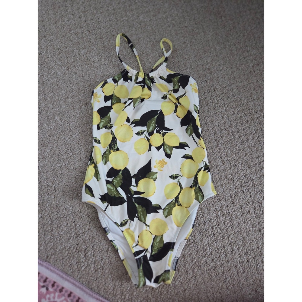 Vilebrequin girls swimsuit size 6